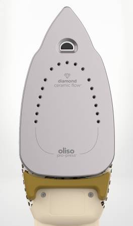 Oliso Mimi G Auto-Lift Smart Iron