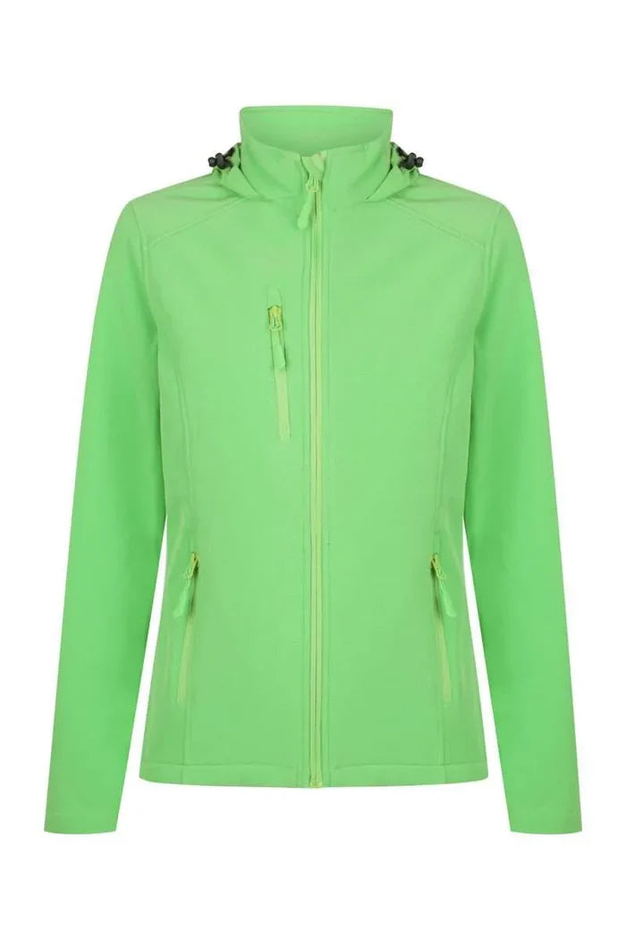 Green / 8
