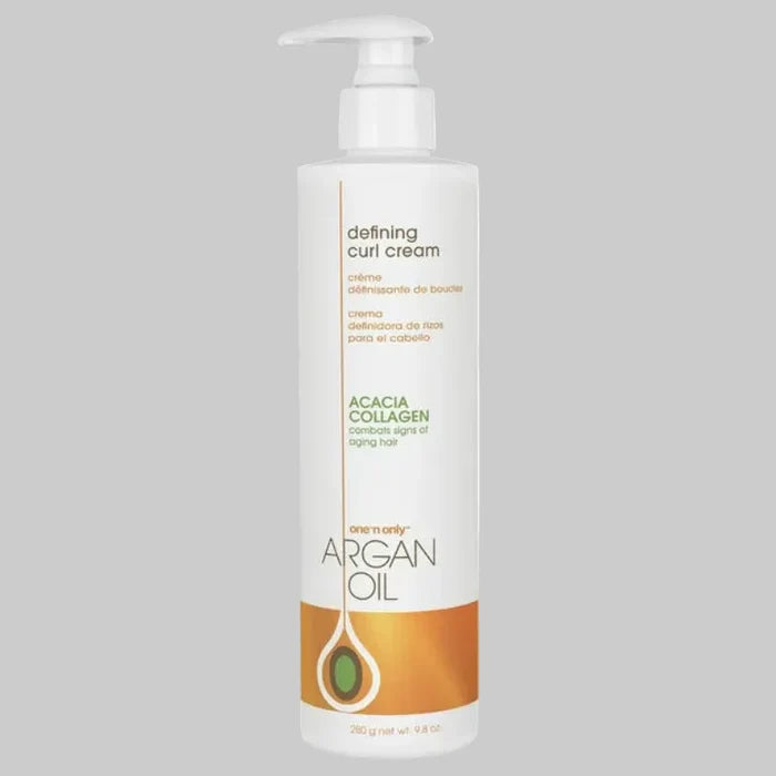 One N Only Styling cream