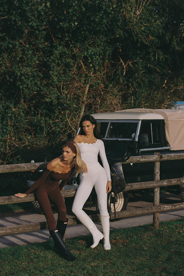 [Color] [Product Title] | Women's Activewear by WISKII ACTIVE.