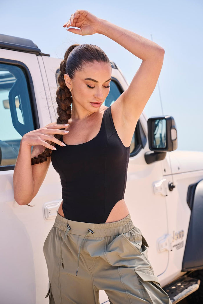 [Color] [Product Title] | Women's Activewear by WISKII ACTIVE.