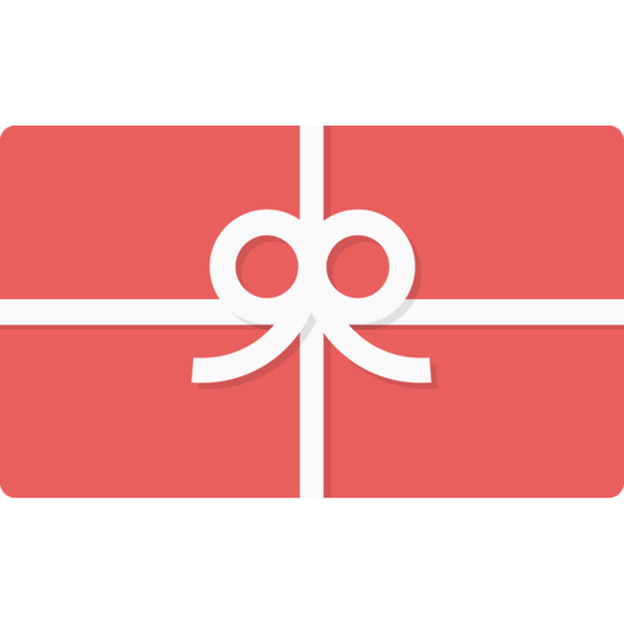 Online Gift Card - City Bird