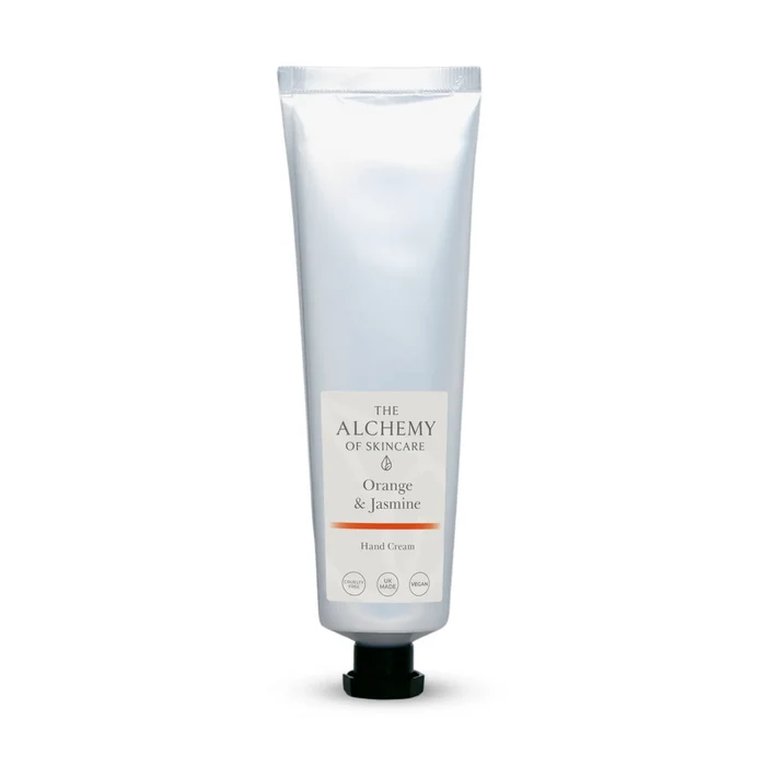 Orange & Jasmine Citrus Hydrating Hand Cream skincare