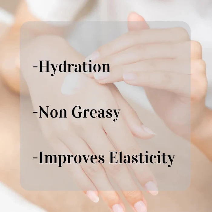 Orange & Jasmine Hand Cream #skincare#