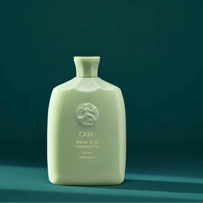 Eternal Curls Cleansing Créme - professional hair product available at Hyde Salon