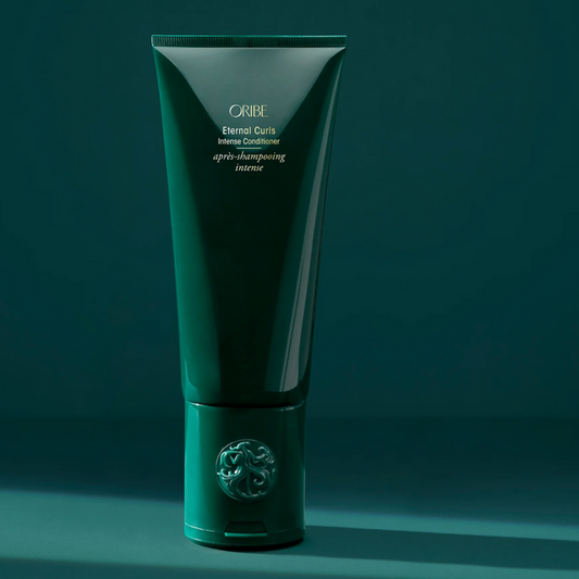 Eternal Curls Intense Conditioner - professional hair product available at Hyde Salon
