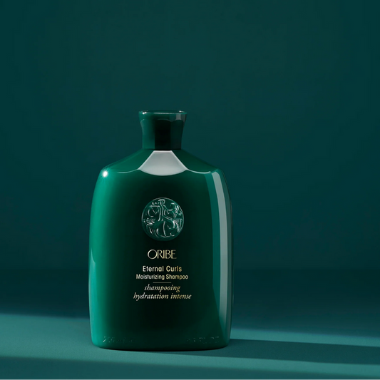 Eternal Curls Moisturizing Shampoo - professional hair product available at Hyde Salon