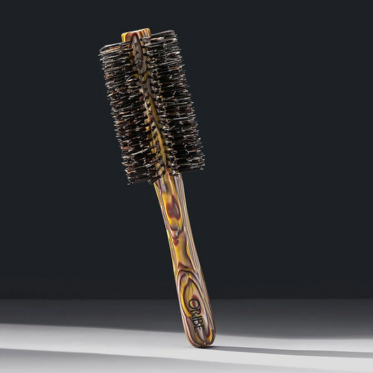 Oribe Italian Resin Medium Round Brush - professional hair product at Hyde Salon