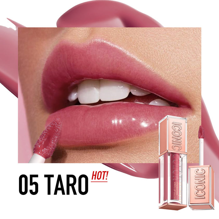 05 Taro