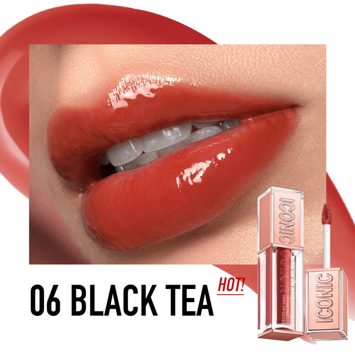 06 Black Tea