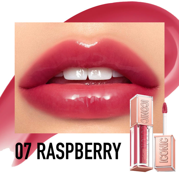 07 Raspberry