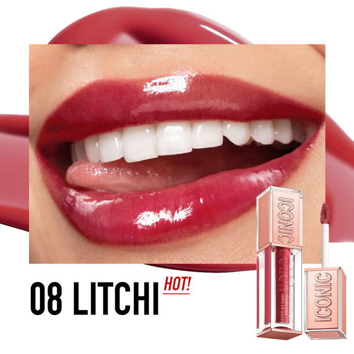 08 Litchi