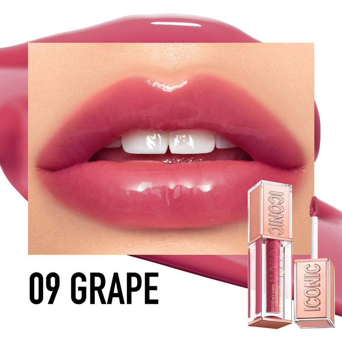 09 Grape