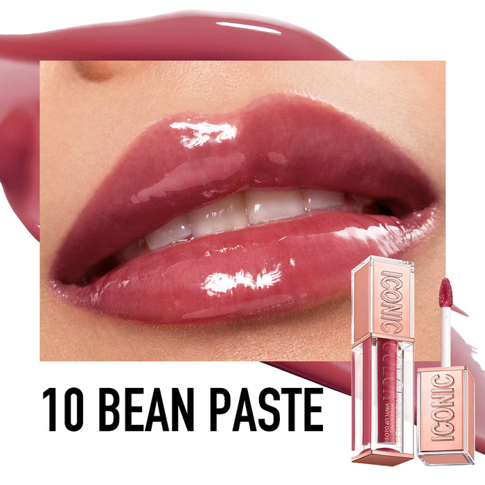 10 Bean Paste