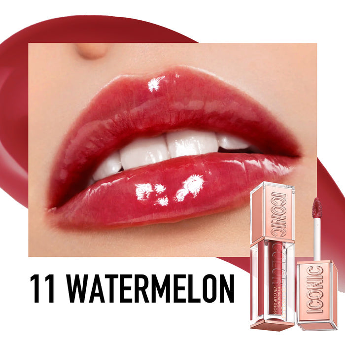 11 Watermelon