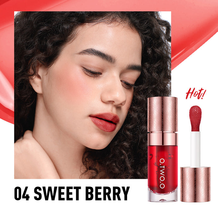 04 Sweet Berry