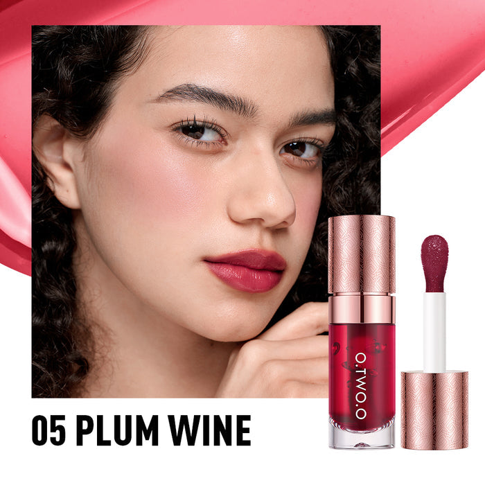 05 Plum Wine