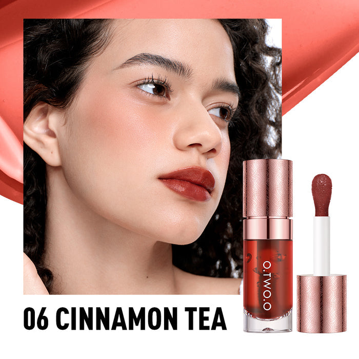 06 Cinnamon Tea