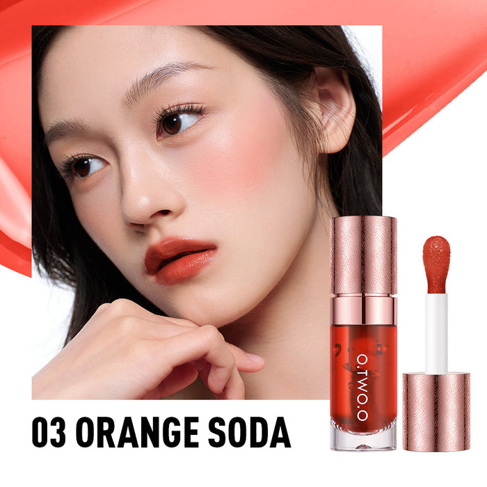 03 Orange Soda