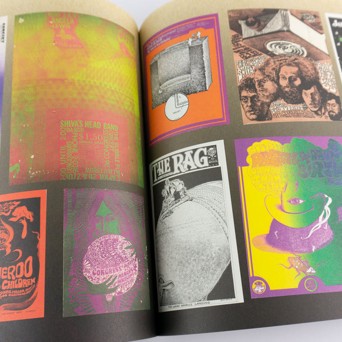 Outlaws & Armadillos: Country's Roaring 70s Exhibit Book