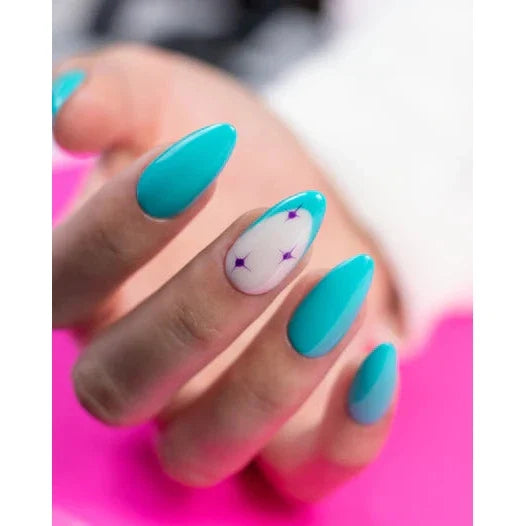 P+ Alien Invasion, Gel Polish 10 ml