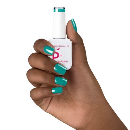P+ Alien Invasion, Gel Polish 10 ml