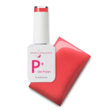 P+ Men Are From Mars Gel Polish, 10 mL