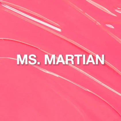 P+ Ms. Martian Gel Polish, 10 mL