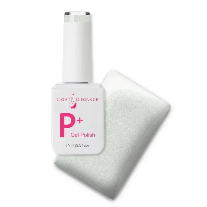 P+ Strand of Pearls, Gel Polish, 10 ml