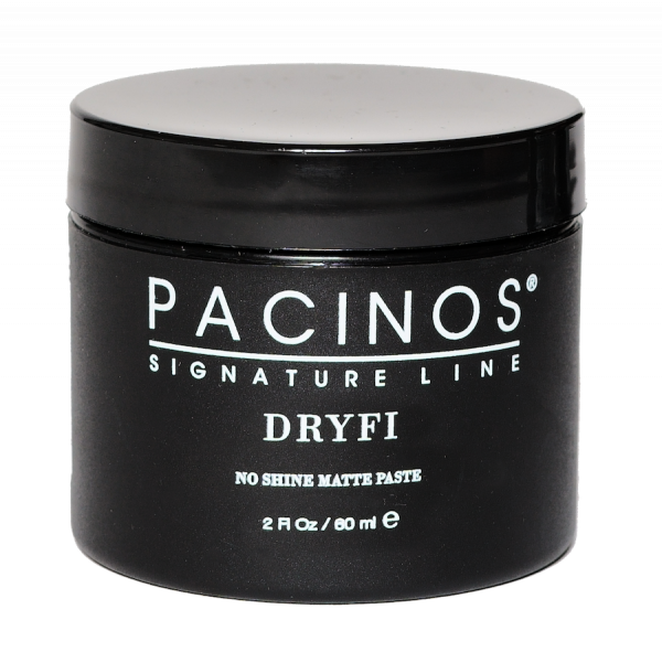 PACINOS PROFESSIONAL MATTE PASTE - DRYFI 2 OZ - Palms Fashion Inc.