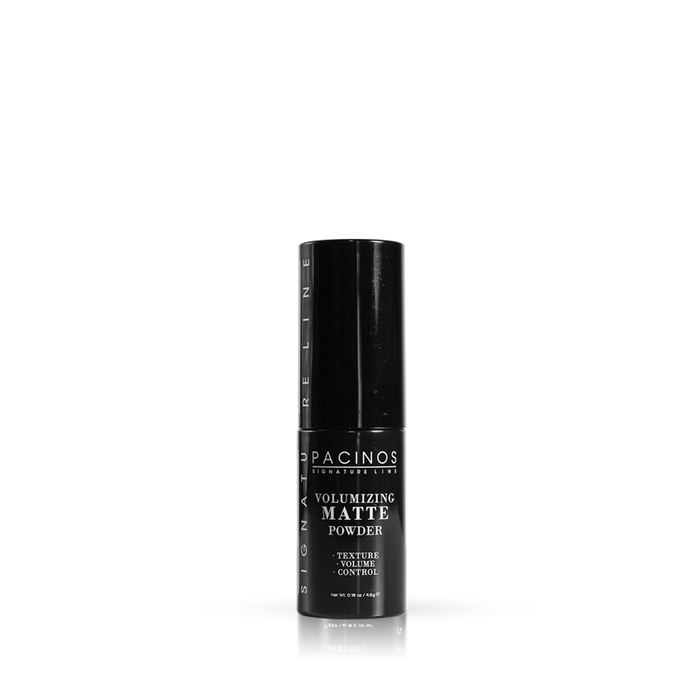 PACINOS VOLUMIZING MATTE POWDER - 4.5G - Palms Fashion Inc.