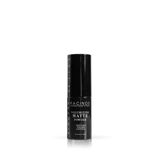 PACINOS VOLUMIZING MATTE POWDER - 4.5G - Palms Fashion Inc.