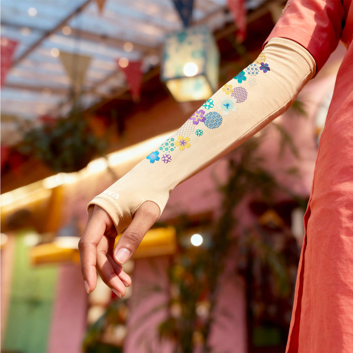 arm sleeves for girls