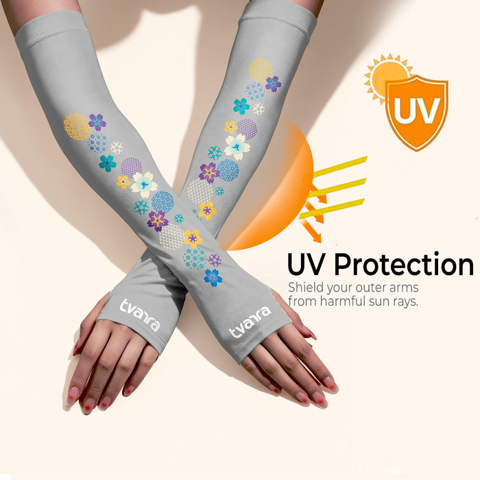 uv arm sleeves​