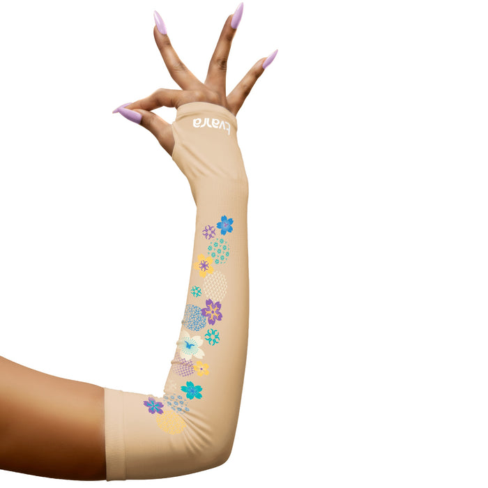 arm sleeves for sun protection