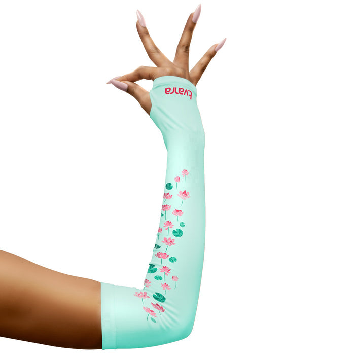 arm sleeves for sun protection