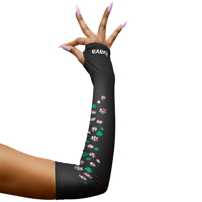 arm sleeves for sun protection