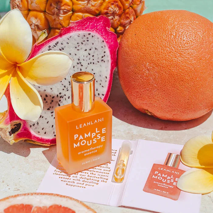 Pamplemousse Aromatherapy Essence