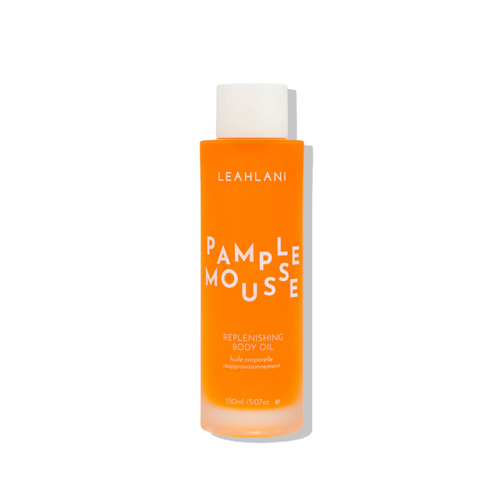 Pamplemousse Replenishing Body Oil