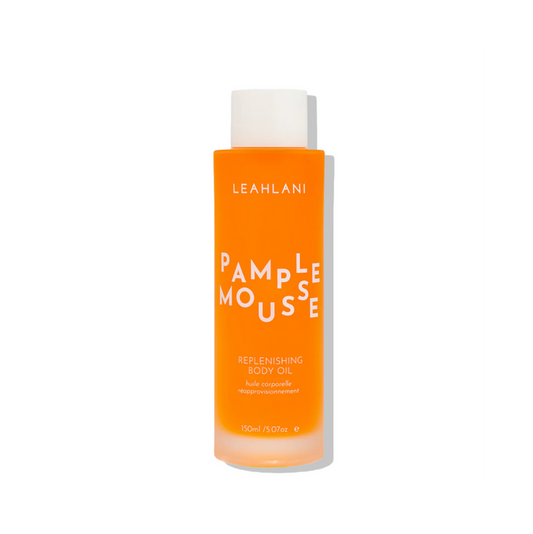 Pamplemousse Replenishing Body Oil