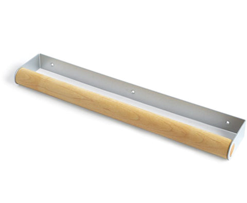 Paper Towel Holder - Maple (OUT OF STOCK)