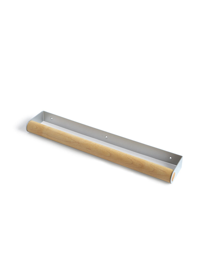 Paper Towel Holder - Maple (OUT OF STOCK)