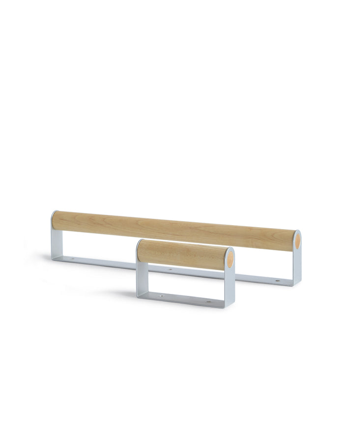 Paper Towel Holder - Maple (OUT OF STOCK)