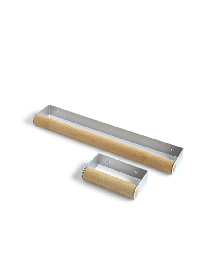 Paper Towel Holder - Maple (OUT OF STOCK)