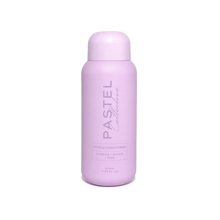 Pastel Collective Hydrate + Repair + Tone Conditioner 350ml