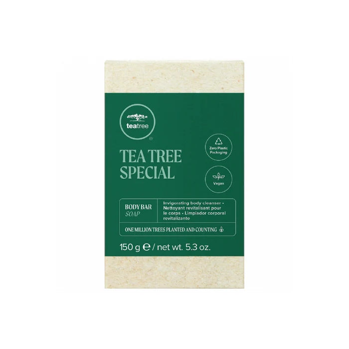 PAUL MITCHELL TEA TREE BODY BAR 150G