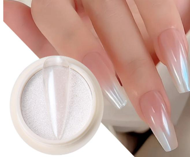 Pearl Effect Chrome