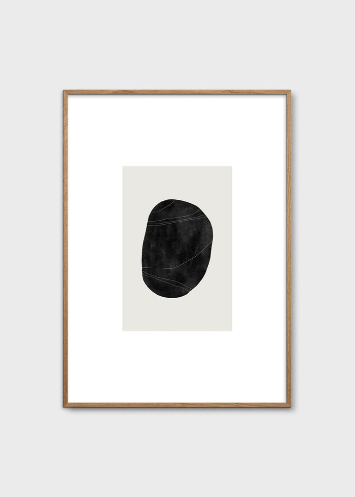 Pebble 05 by Studio Paradissi