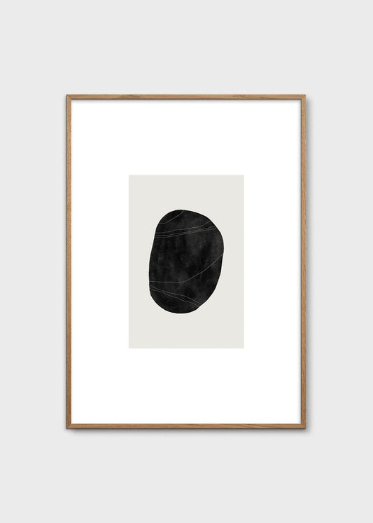 Pebble 05 by Studio Paradissi