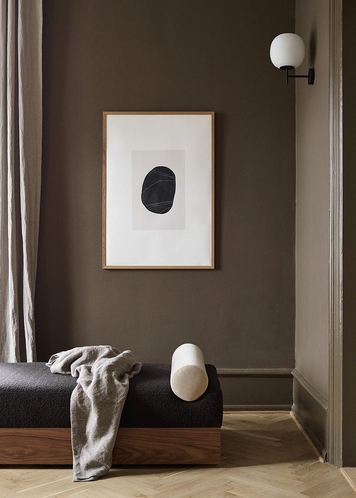 Pebble 05 by Studio Paradissi